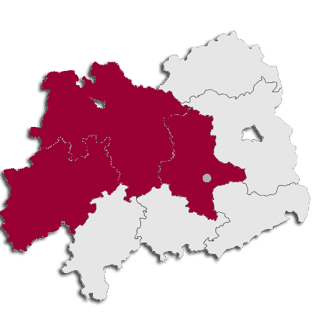 Bereich nördl. Sachsen-Anhalt, Magdeburg, Niedersachsen